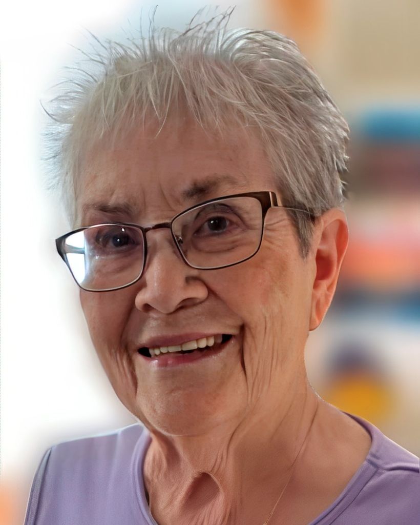 Laurel Marie Beranek