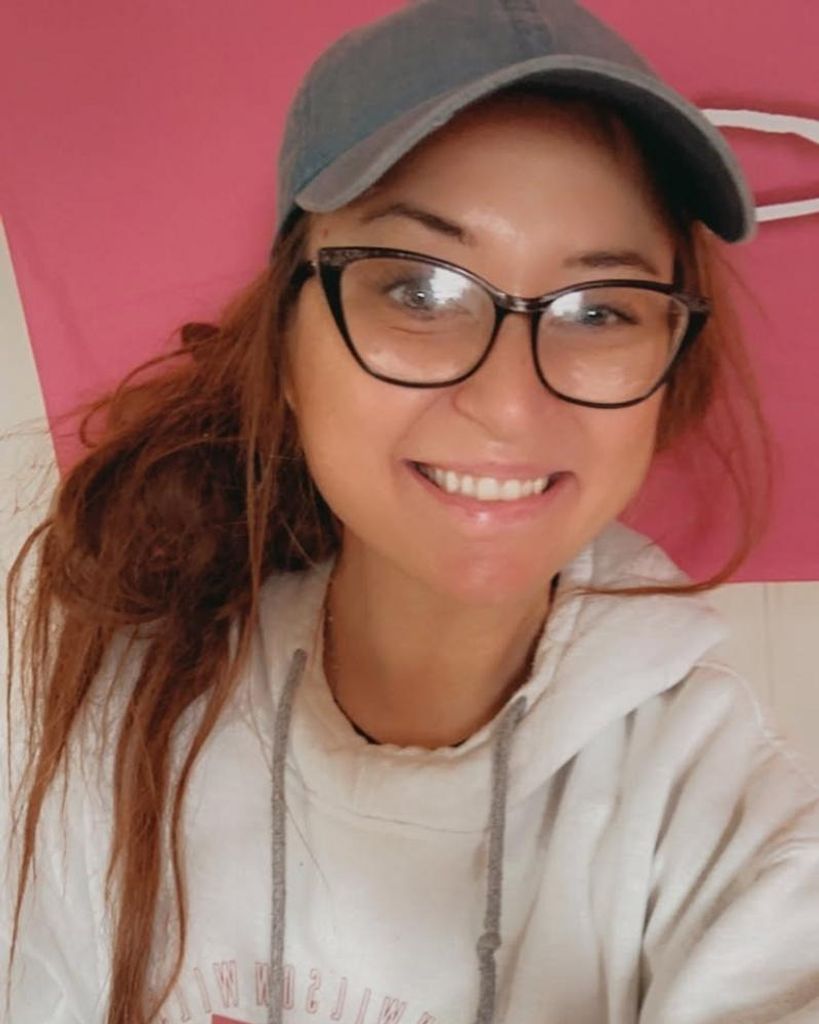 Rachyl Mercedes Springer Profile Photo