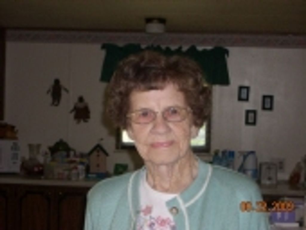 Marjorie R. Knutson