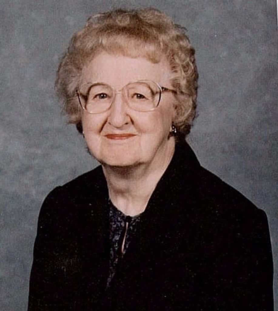 Evelyn T. Schnitker