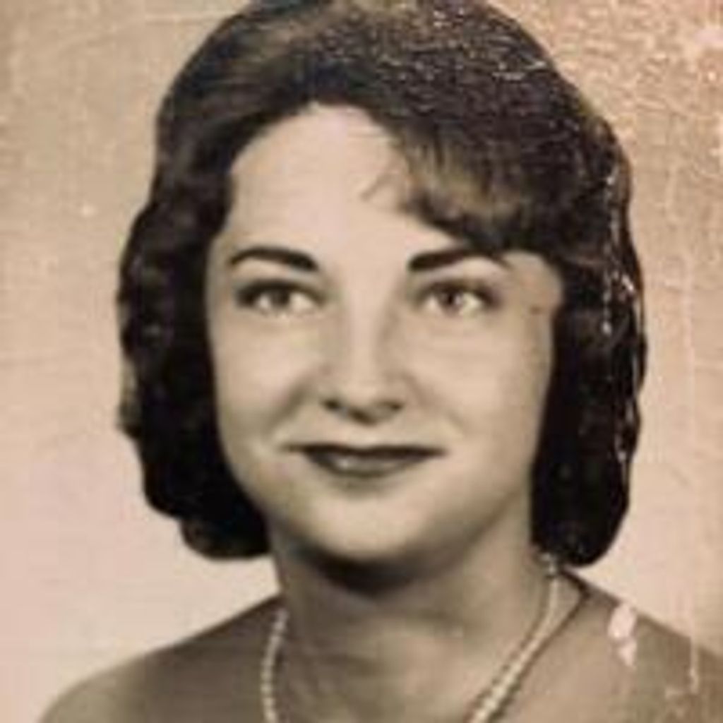 Barbara Church
