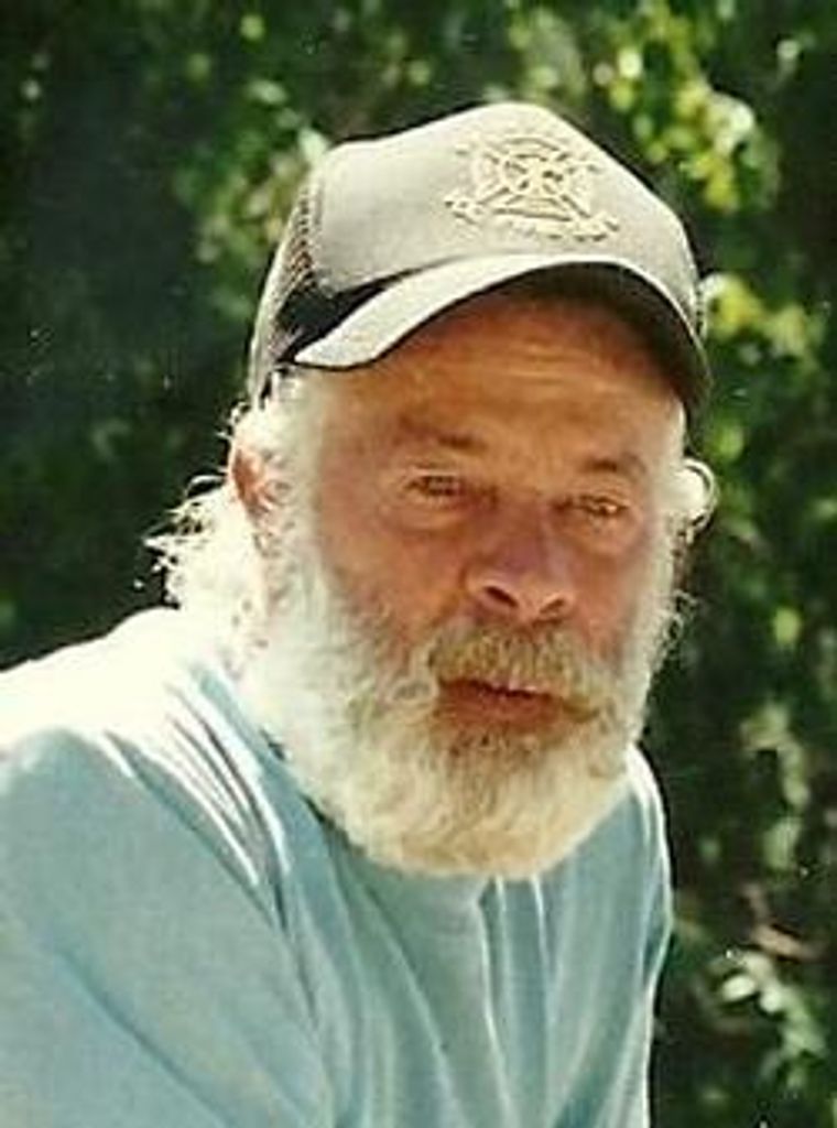 William "Bill" Hayes