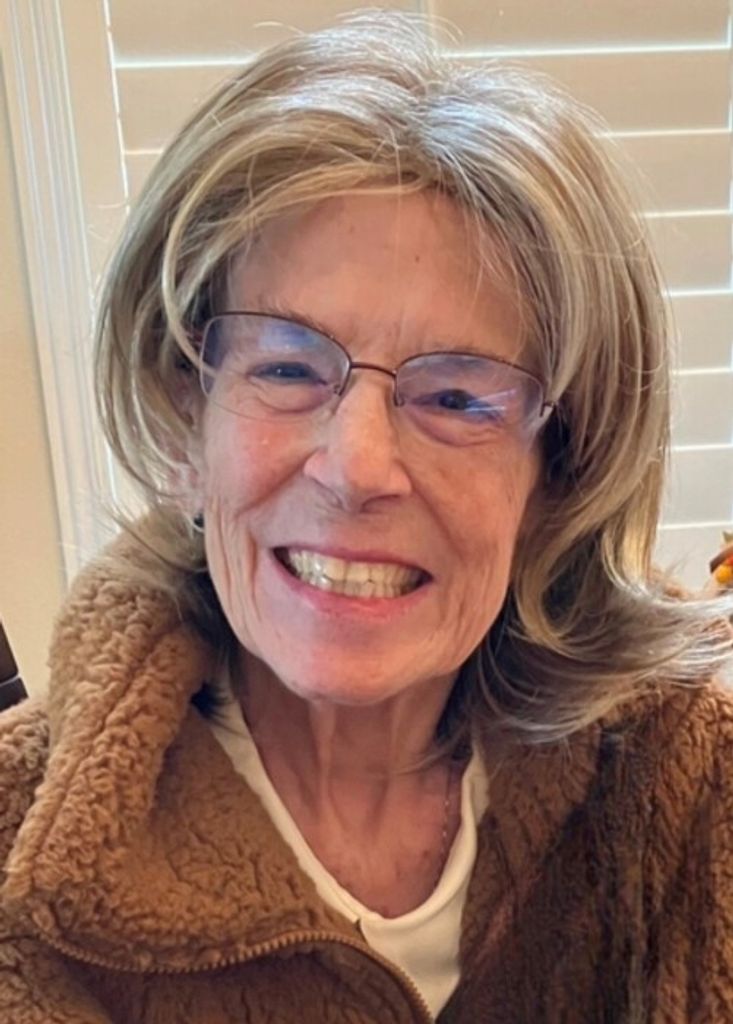 Jane "Janie" Charlene Hess Putnam Profile Photo