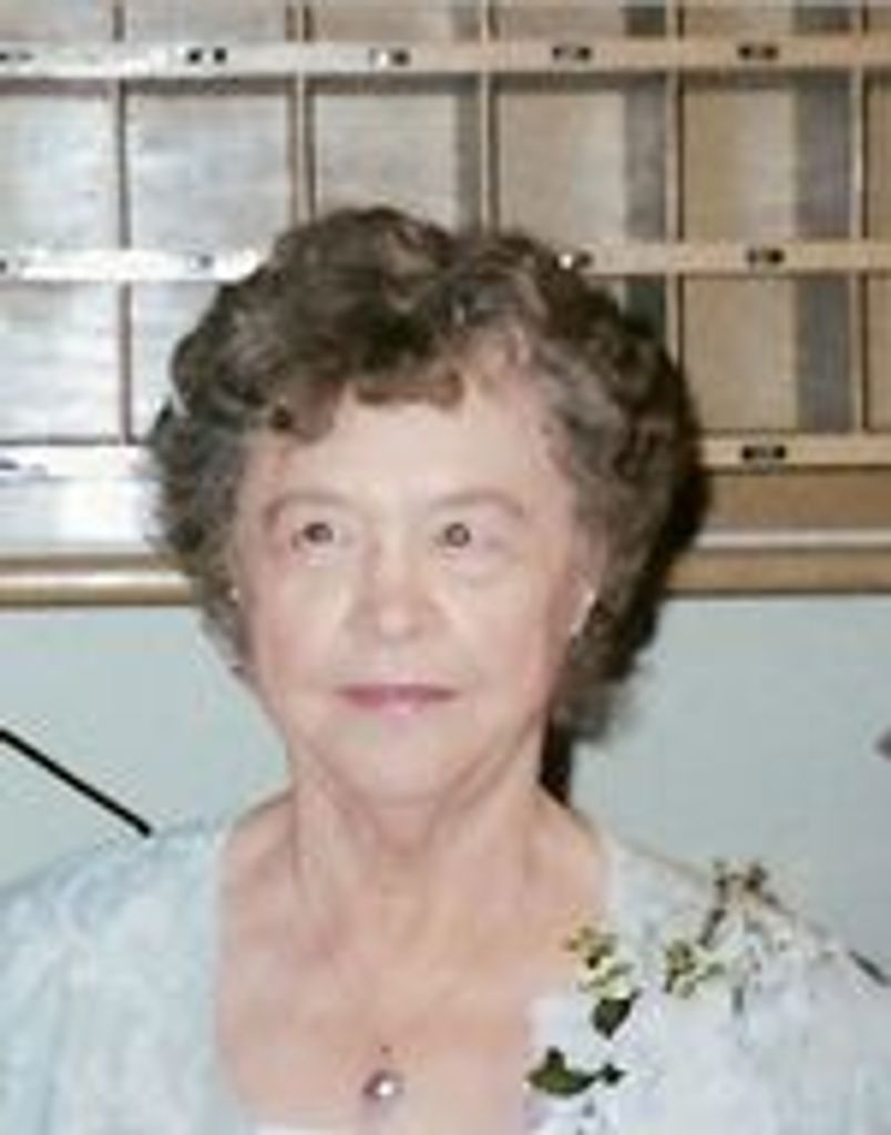 Janice M. Lewis
