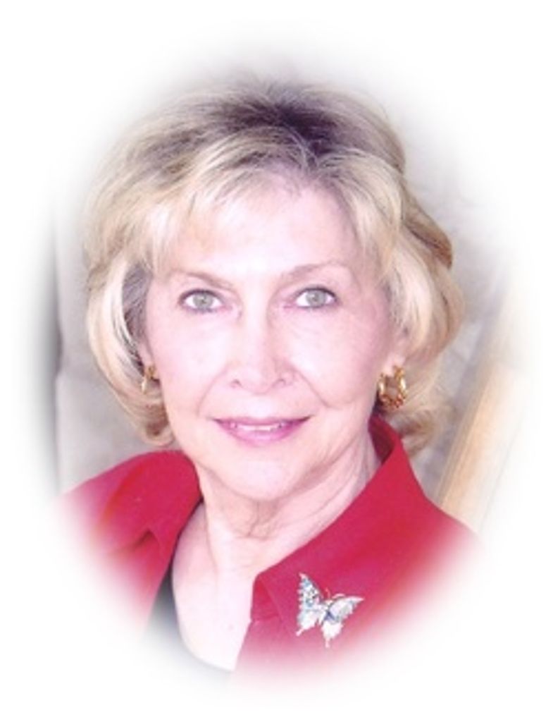 Glenda Runell Simpson Profile Photo