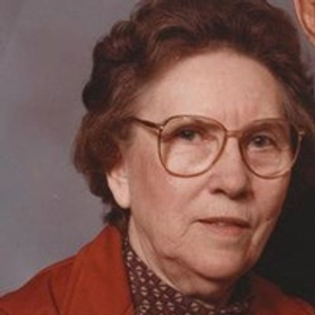 Cathie Bell Maddox
