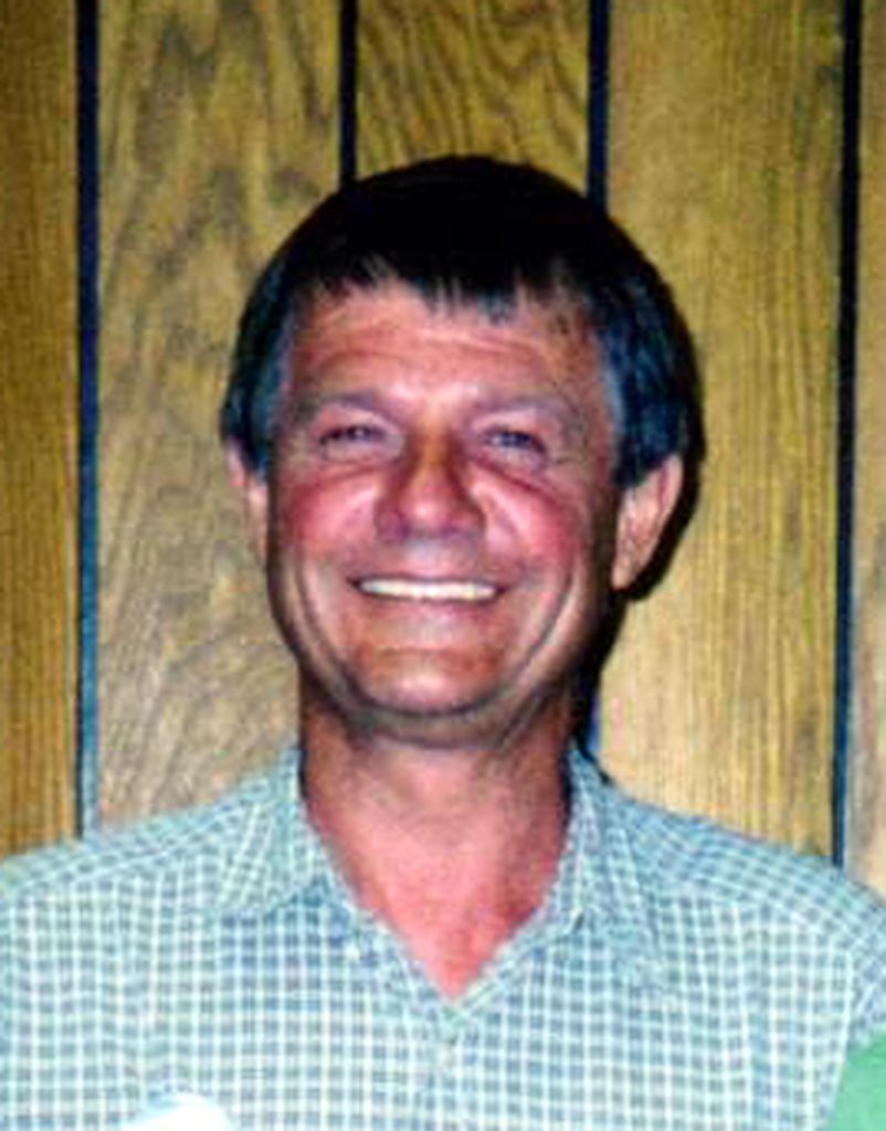 Steve Lauckner Profile Photo