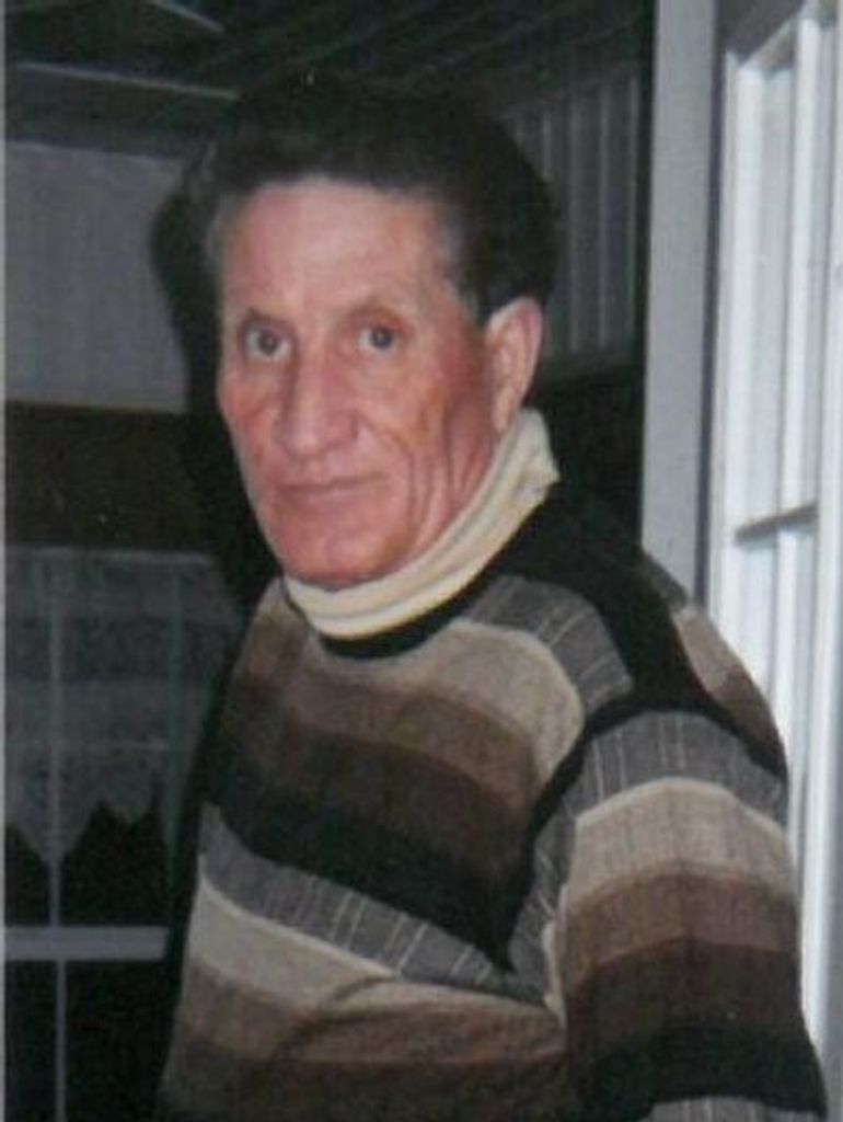 James David Reynolds Profile Photo