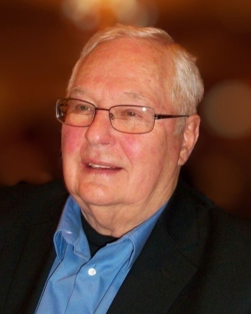 Louis J. Latraverse Profile Photo