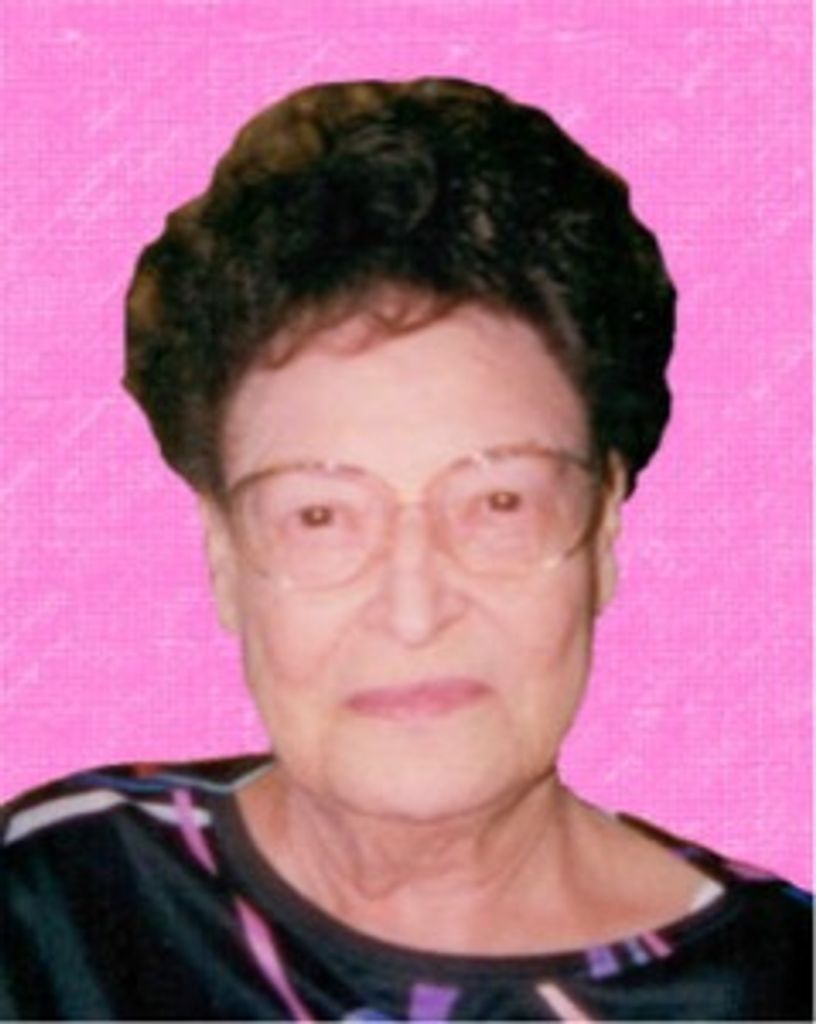 Anita Laverne Dickson