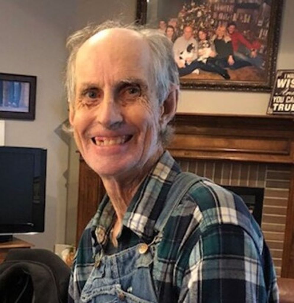 Donald Lee Hooper Profile Photo