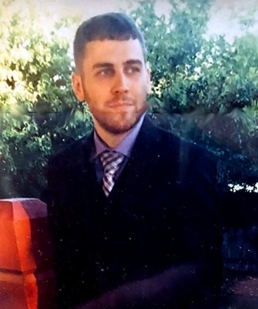 Eric Mcnutt Profile Photo