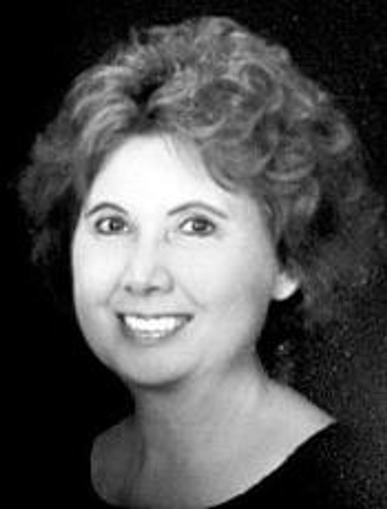 Carol Nesheim