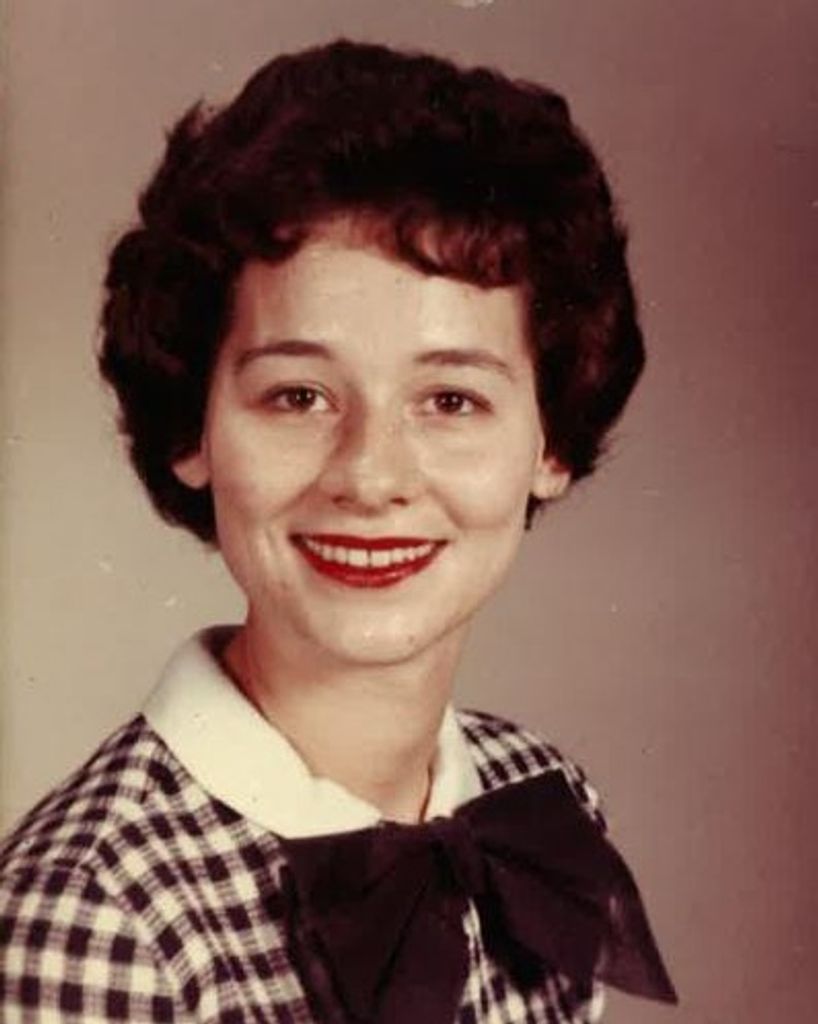 Patricia Jones Wilson Profile Photo