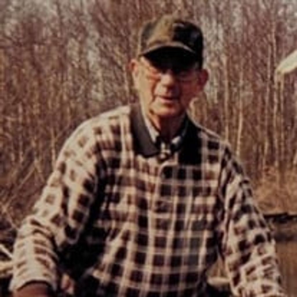 Roy Cecil Hillhouse