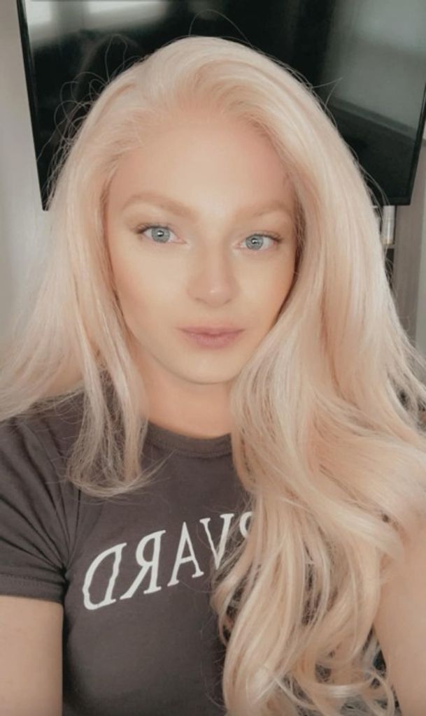 Madison "Maddie" Panther