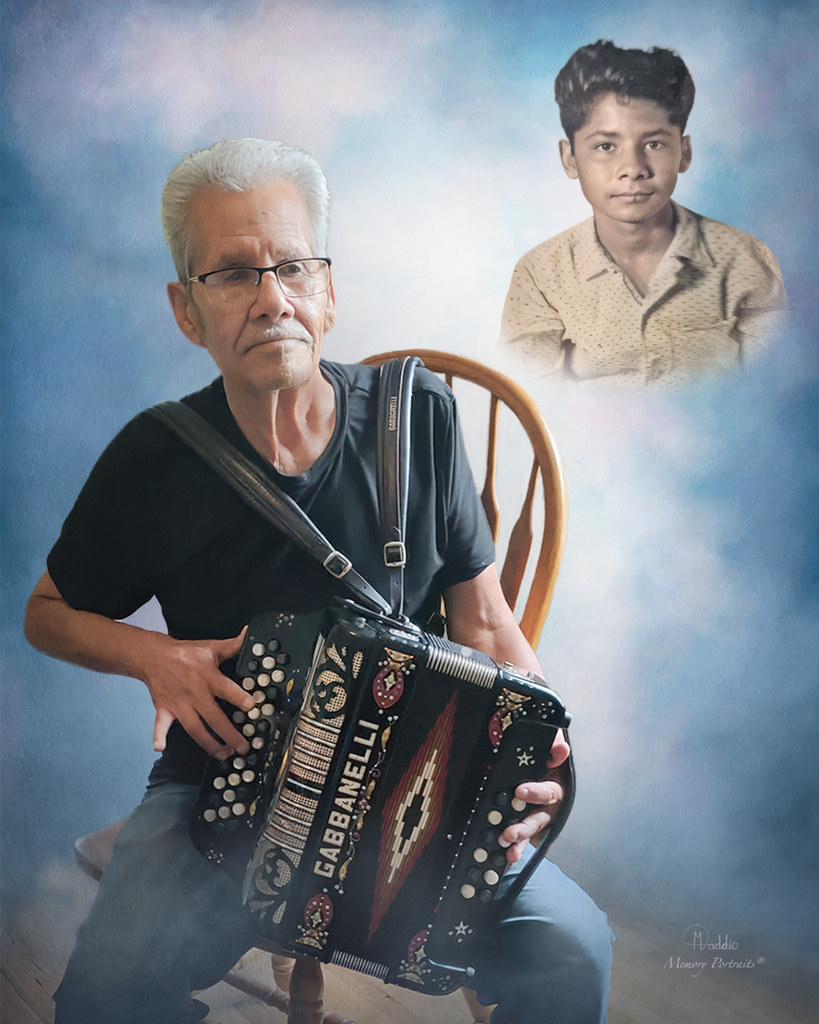 Ramon M. Vela Profile Photo