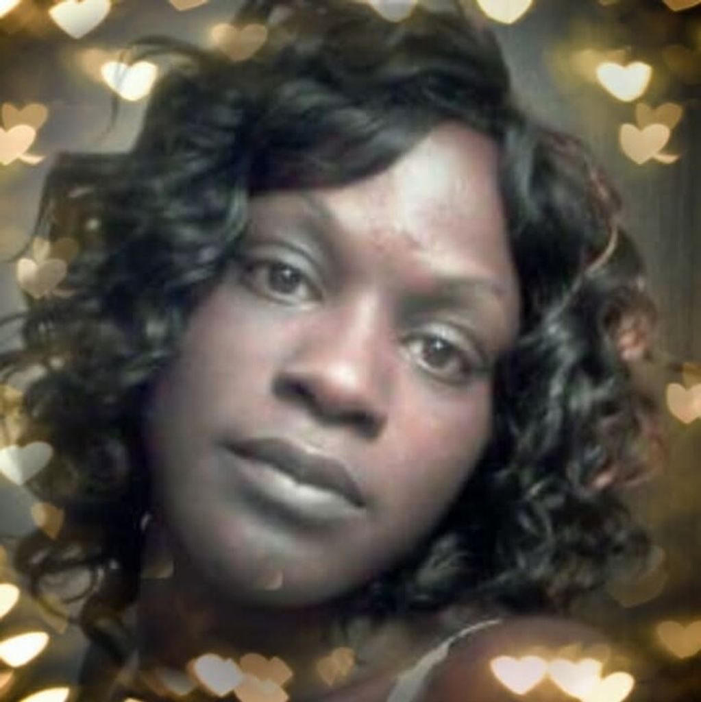 Sharita Lashay Webb Profile Photo