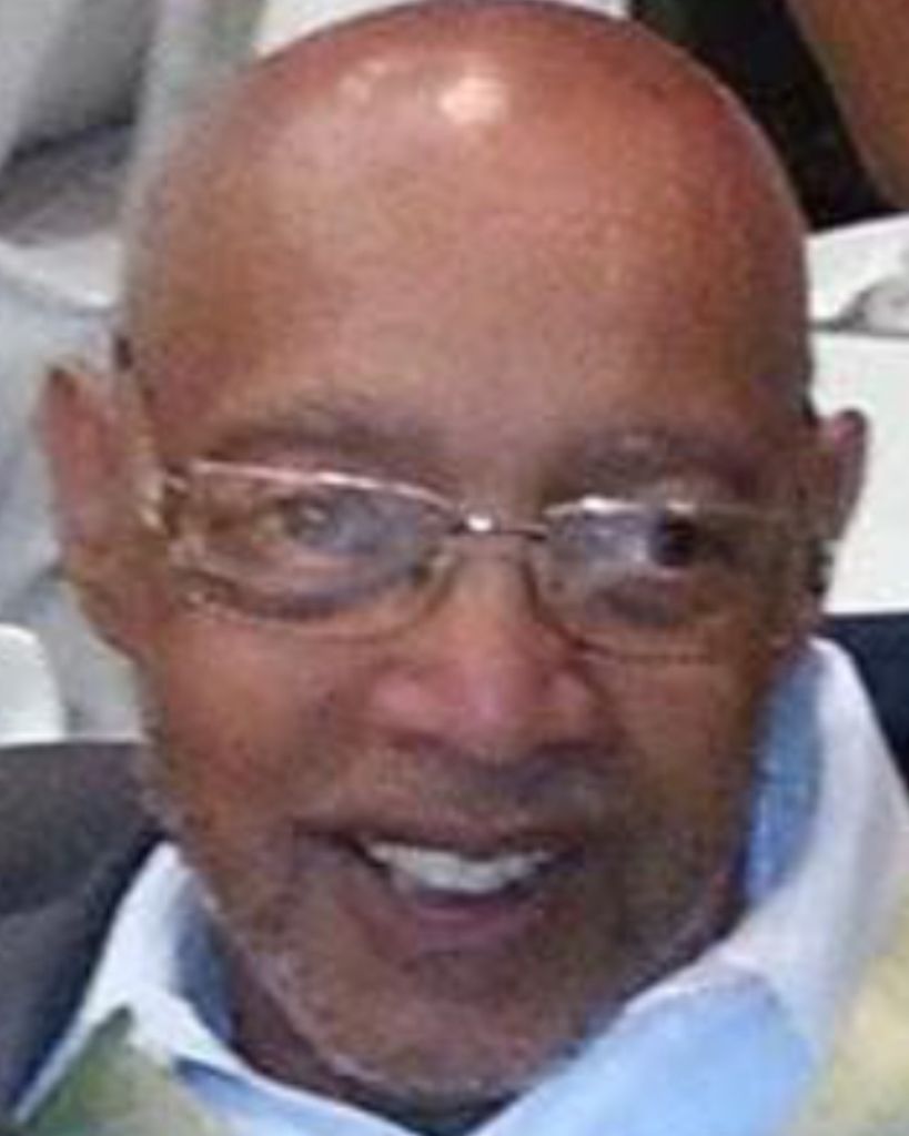 Richard Billups, Jr.
