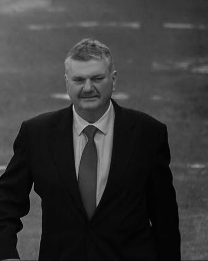 Tomasz Drozdz