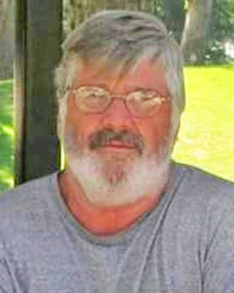 Larry Edward Smith