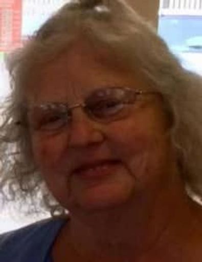 Joan Marie Frost Profile Photo