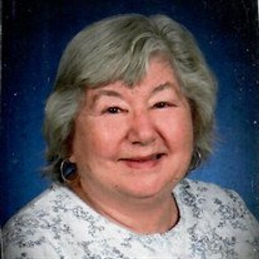 Erika  Elizabeth Krueger Profile Photo
