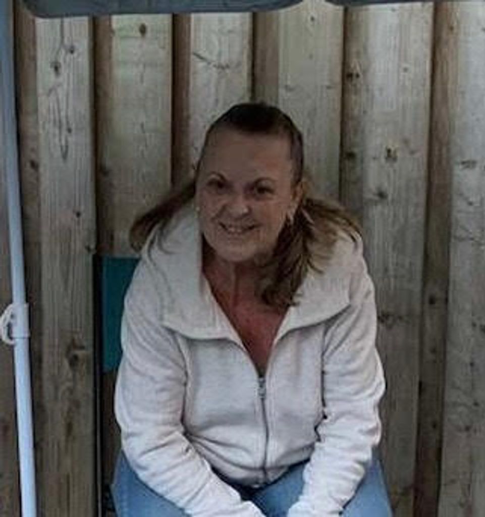 Darlene Mcreynolds