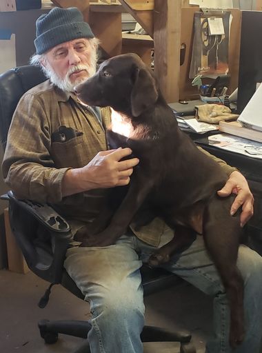 Tommy Phipps's obituary image
