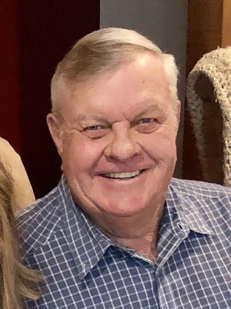 Robert W Trojacek Profile Photo