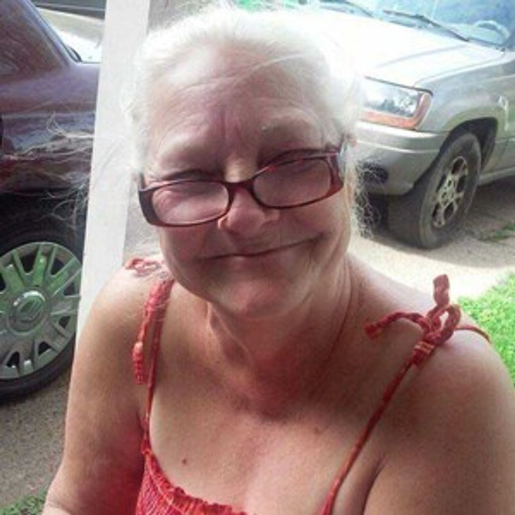 Christine Wright
