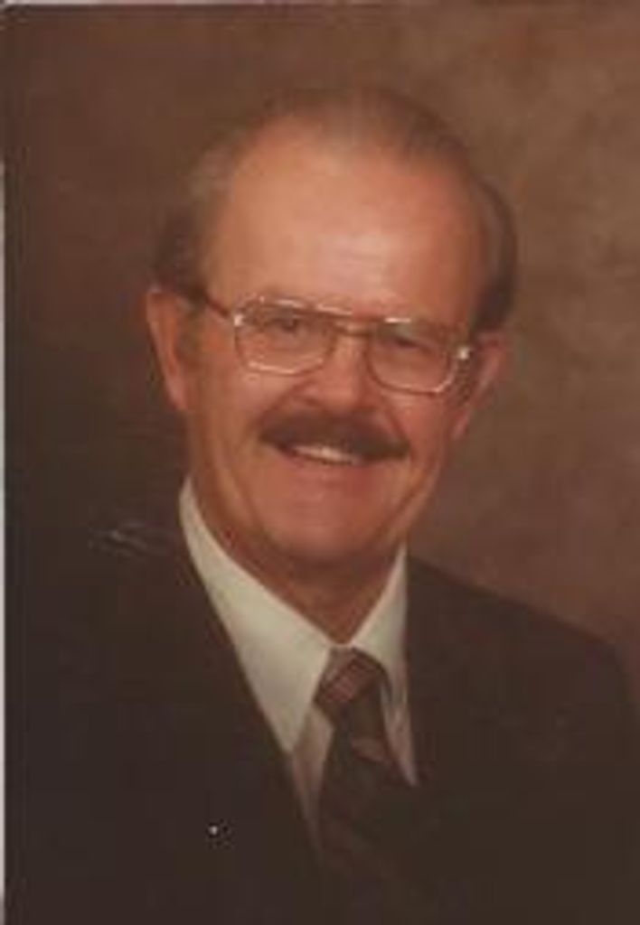 Lee Roy Andersen