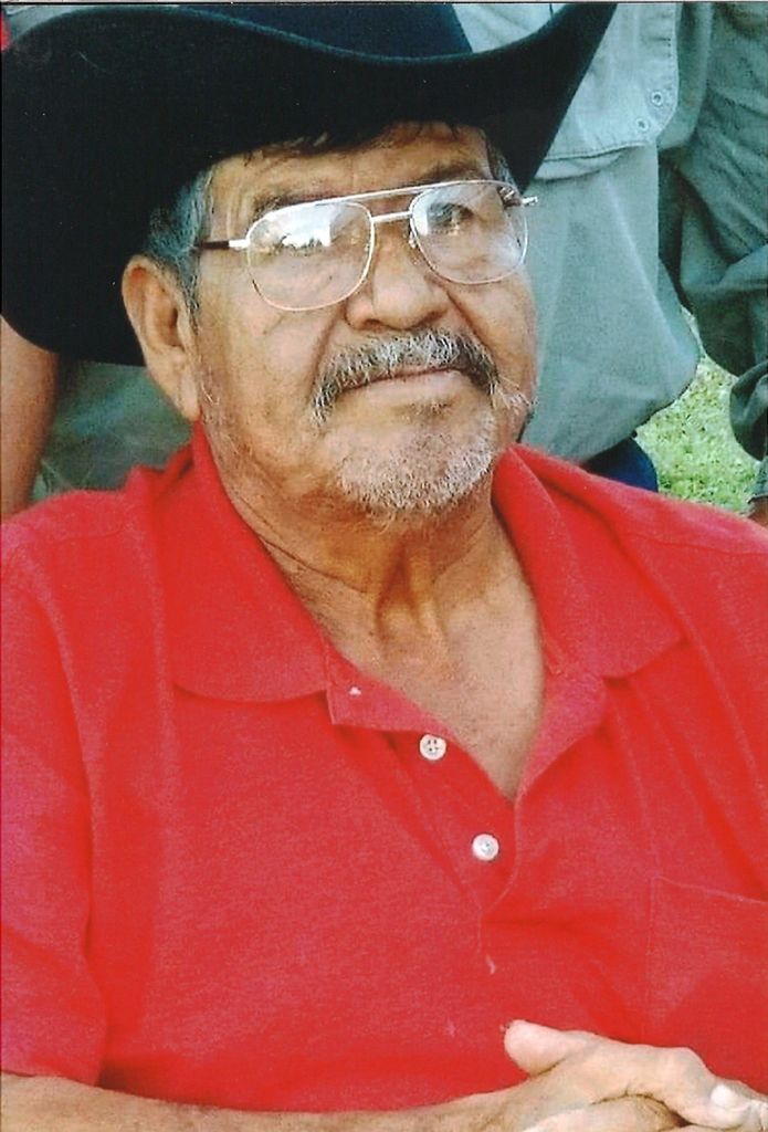 Valente R. Barco