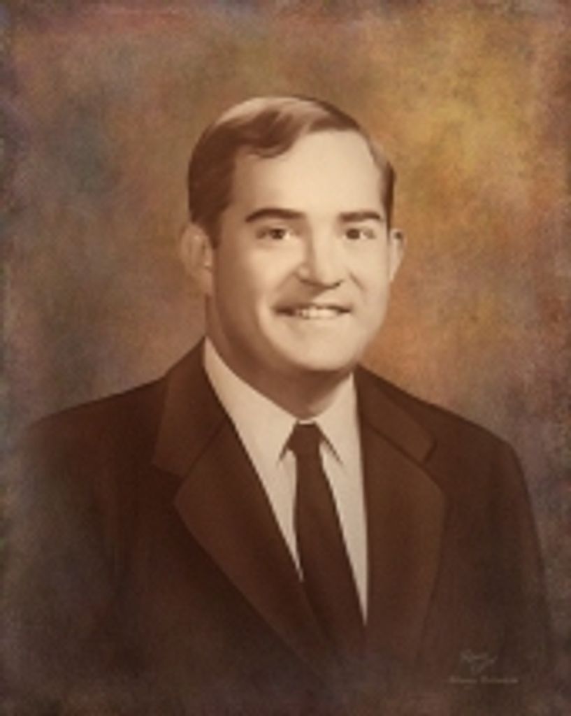 William Brogan