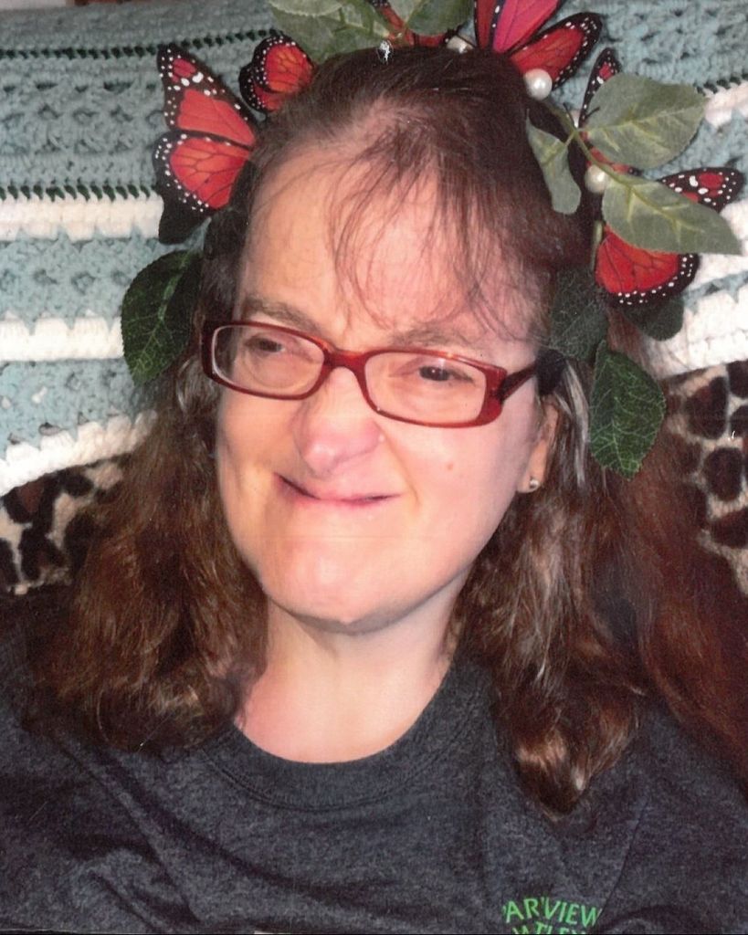 Laura A. Warstler