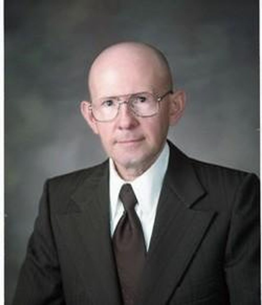 Norman Conley O'Neal