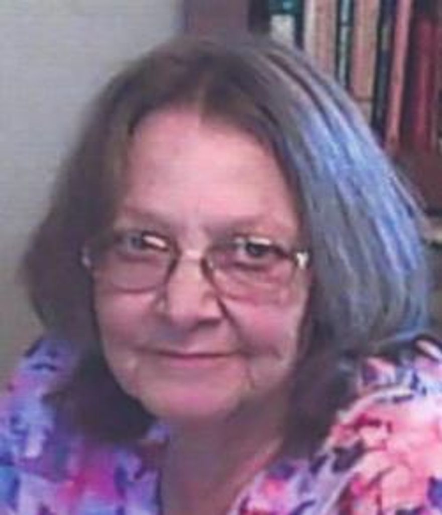 Linda (Woods) Mendoza