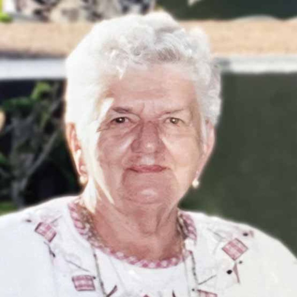 Irene Zawodny