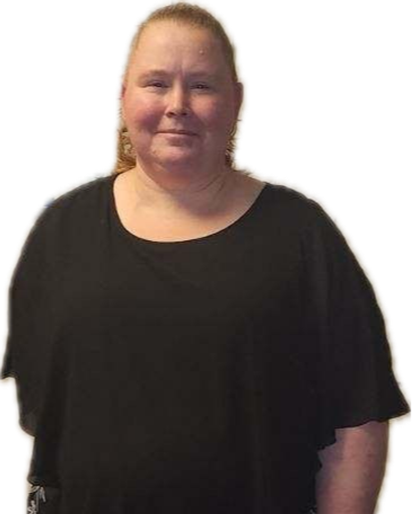 Stacey Lee Holmes Profile Photo