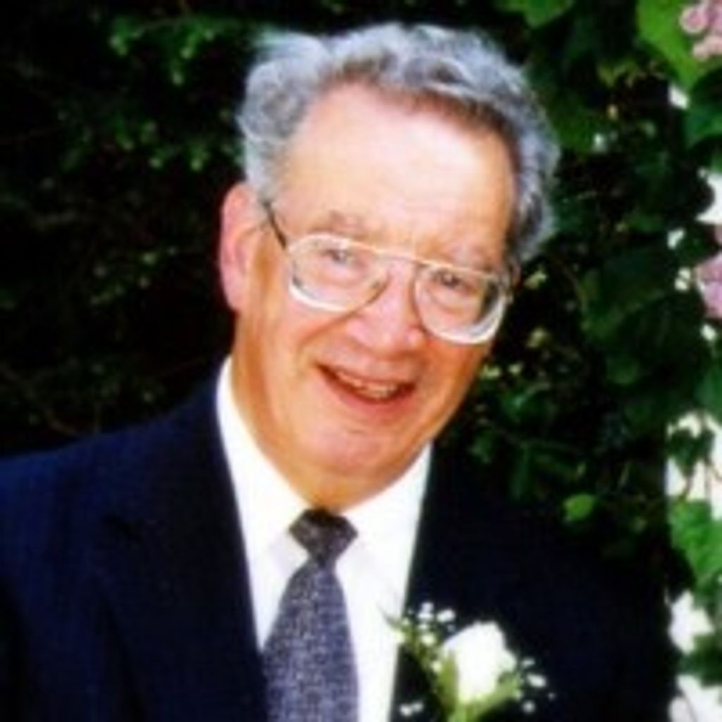 Joseph D. Amara Profile Photo
