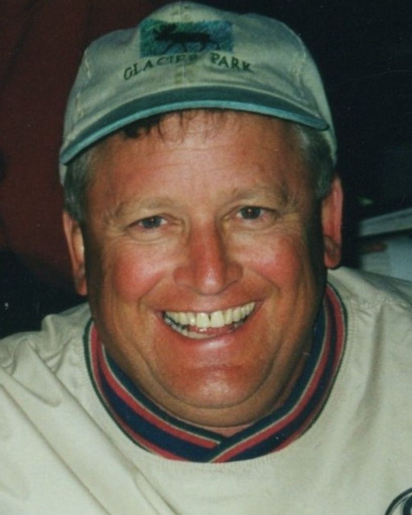 Jerry "Rick" Marsich
