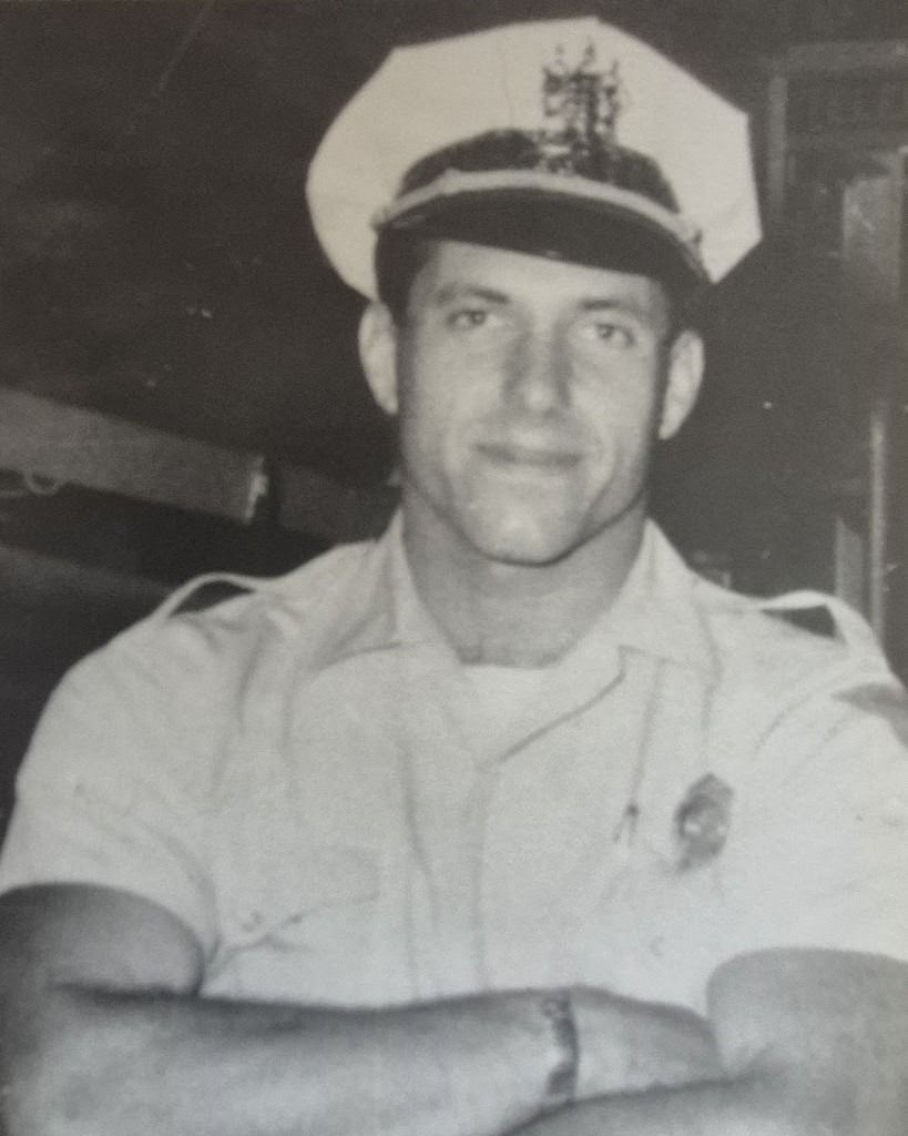 Robert (Bob) Joseph Ratcliffe