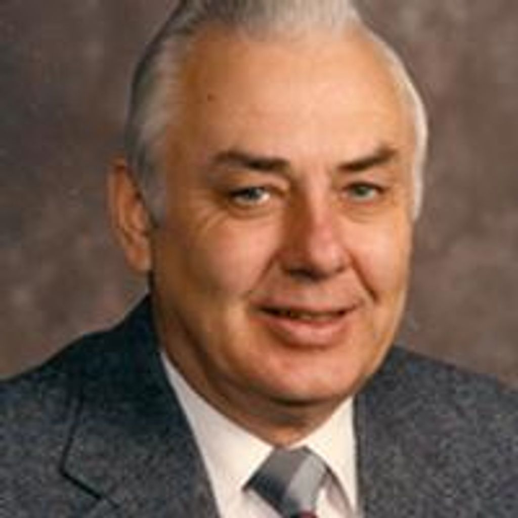Marvin Tokach Profile Photo