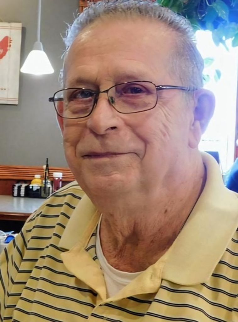 Richard "Dick" Dean Smith Profile Photo