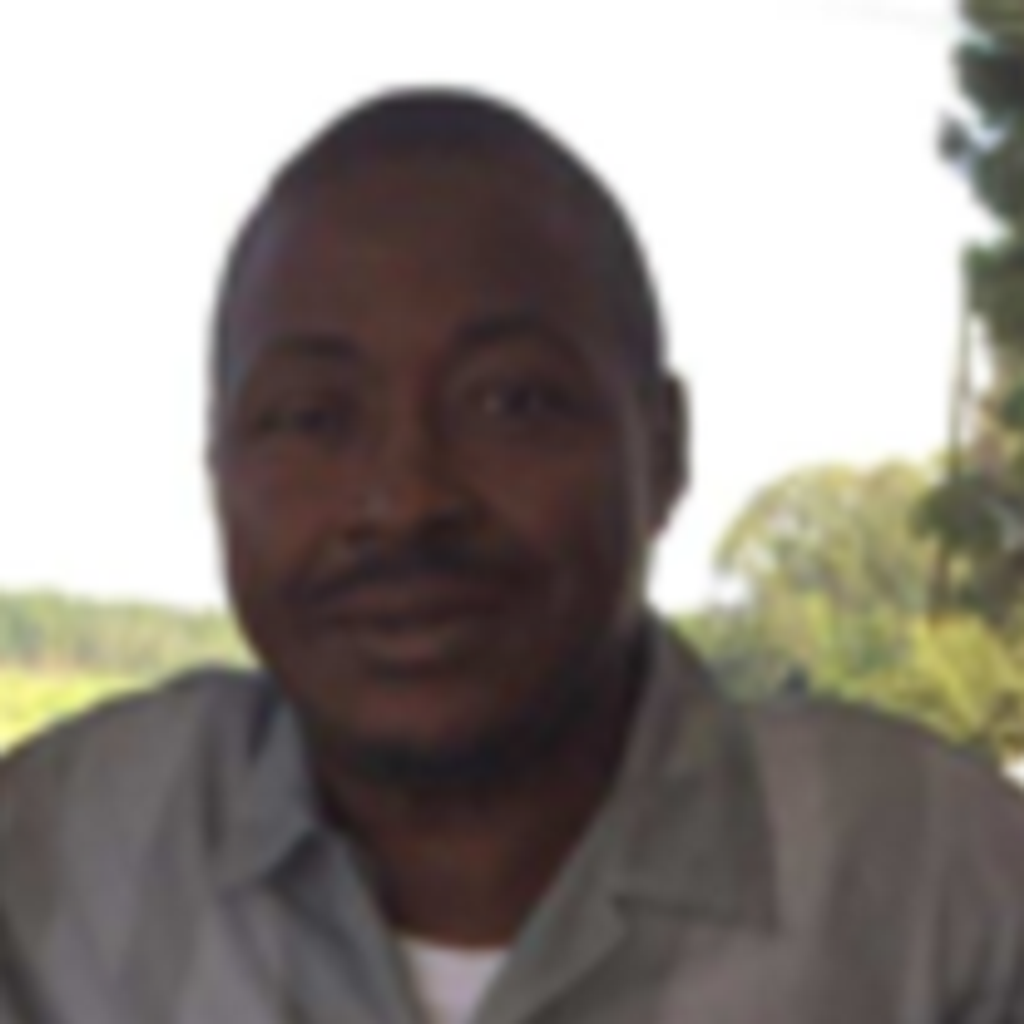 Ronnie Harris Profile Photo