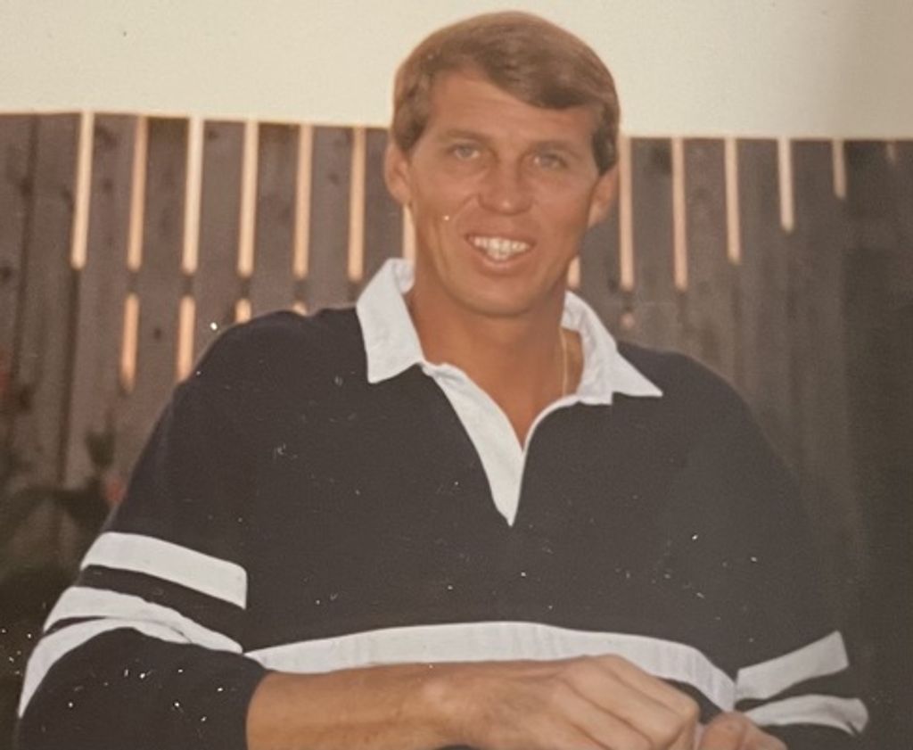 Steve Britt