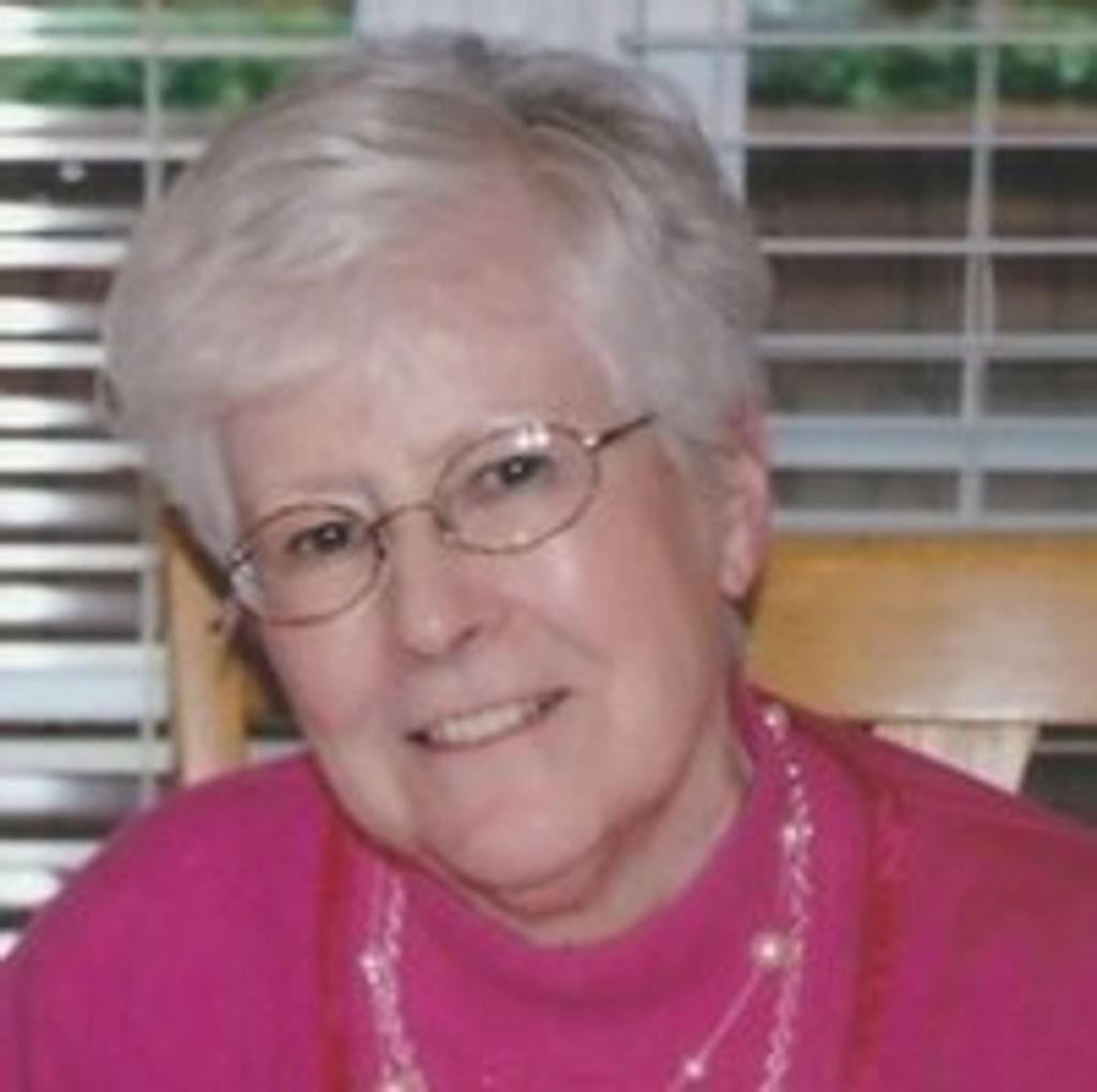 Kathleen Ann Colgan