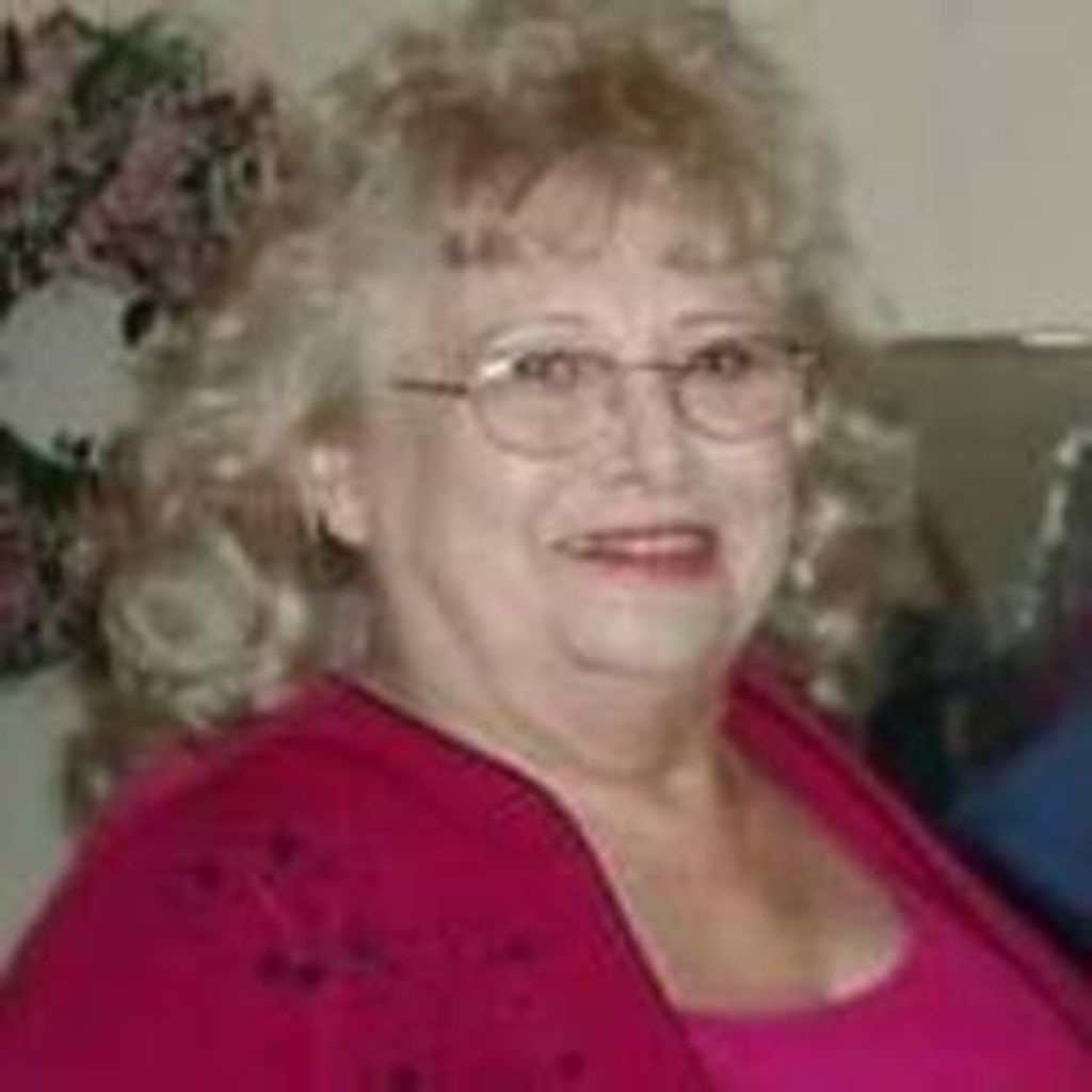 Connie Marie Dodson Profile Photo