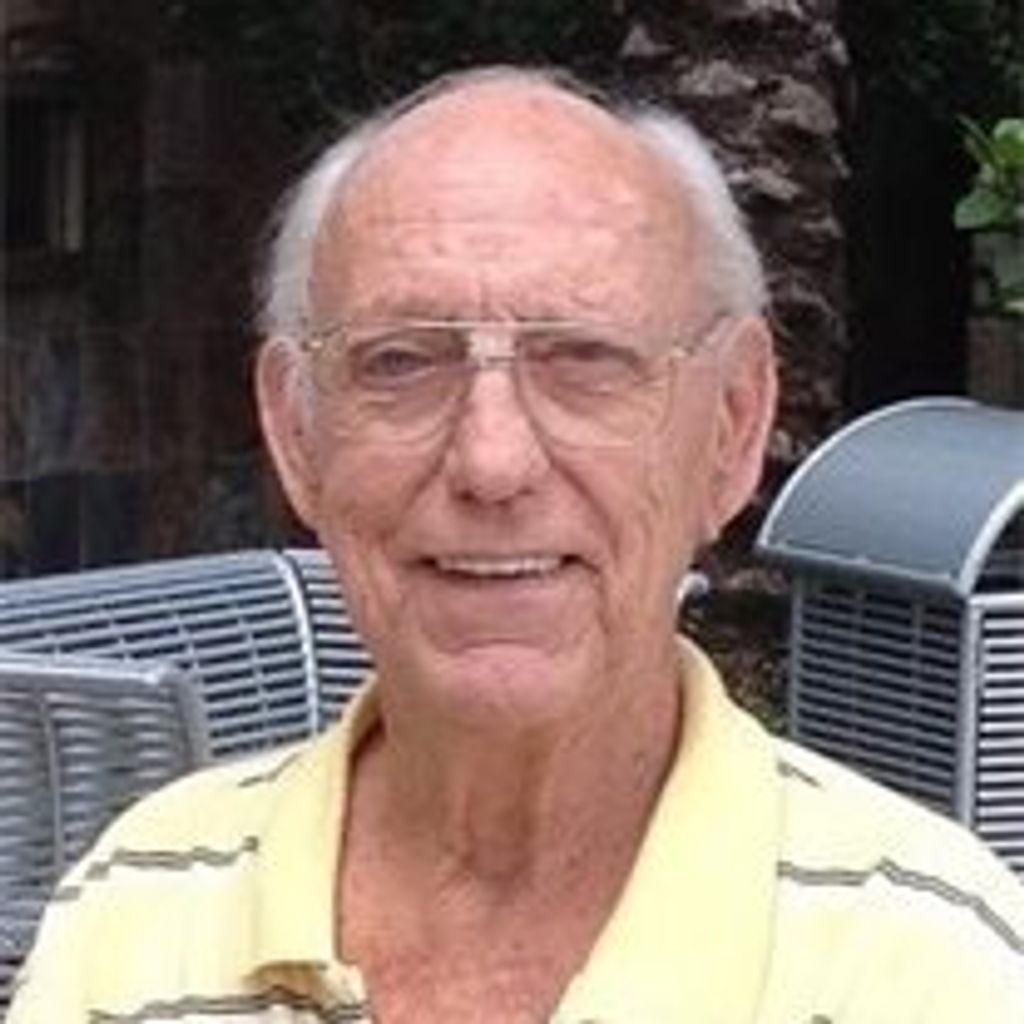 Robert A. Marrotte