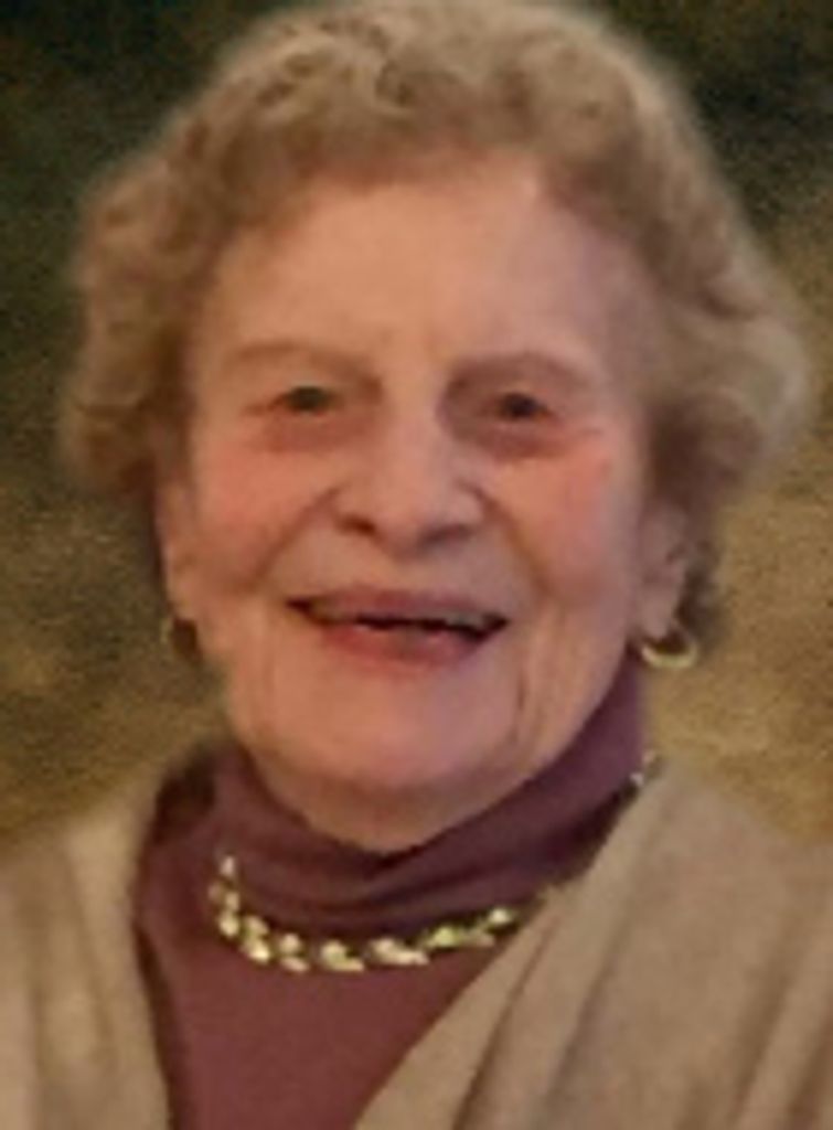 Amelia Lauer